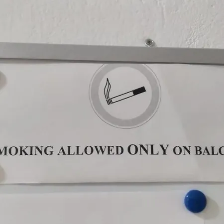 Banovac 아파트 *