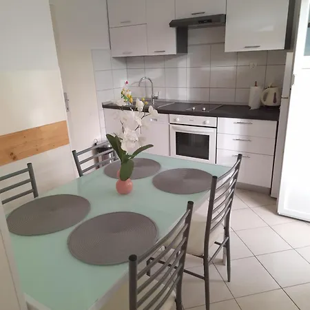Banovac Appartement