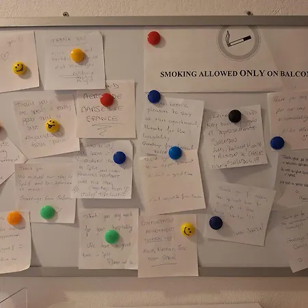 Appartement Banovac *