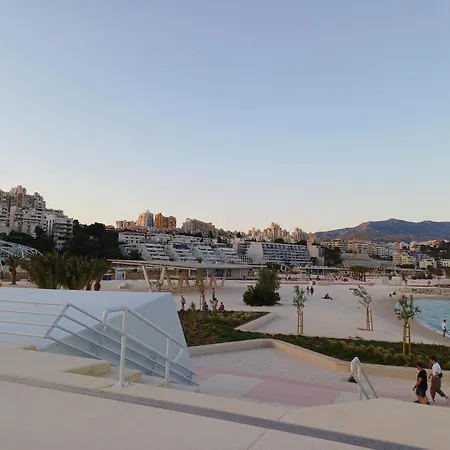 Banovac Appartement *