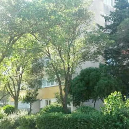 아파트 Banovac *
