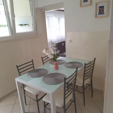 شقة Banovac - Great Location & Free Parking