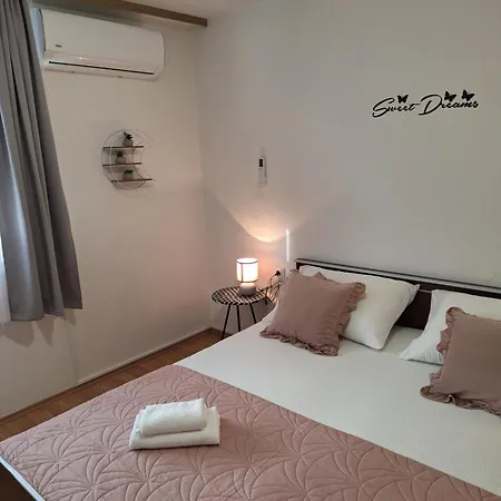 Appartement Banovac *