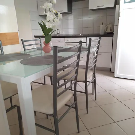 Appartement Banovac Split