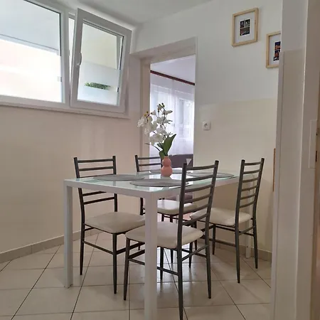 Banovac - Great Location & Free Parking سبليت