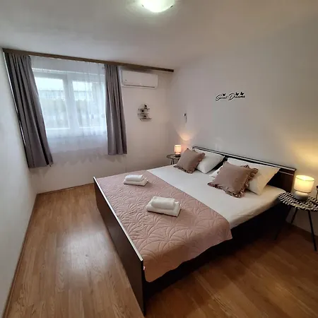 شقة Banovac - Great Location & Free Parking