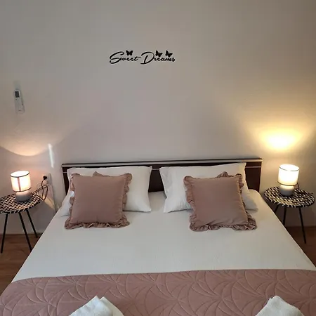 Banovac 스플리트