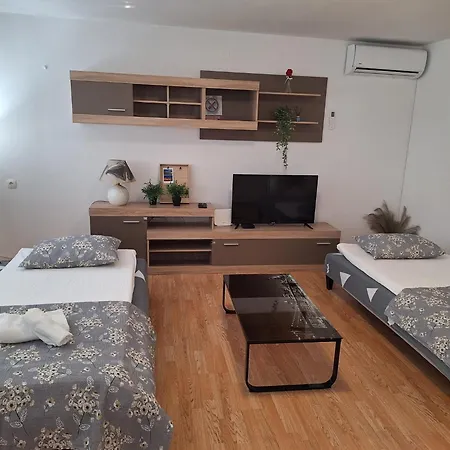 شقة Banovac - Great Location & Free Parking *