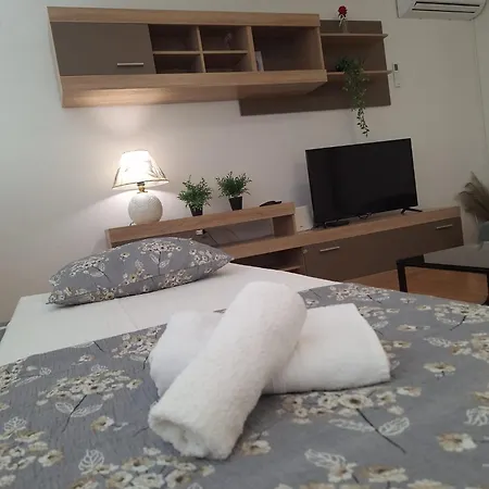 Banovac 스플리트