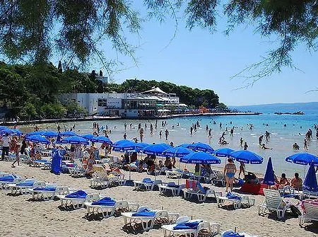 Banovac 아파트 스플리트